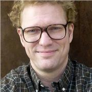 Profesor Nativo (N.Y.C.,20 años en Madrid) ofrece clases para el trabajo, coaching, presentaciones, CV & entrevistas, traducciones, exámenes oficiales